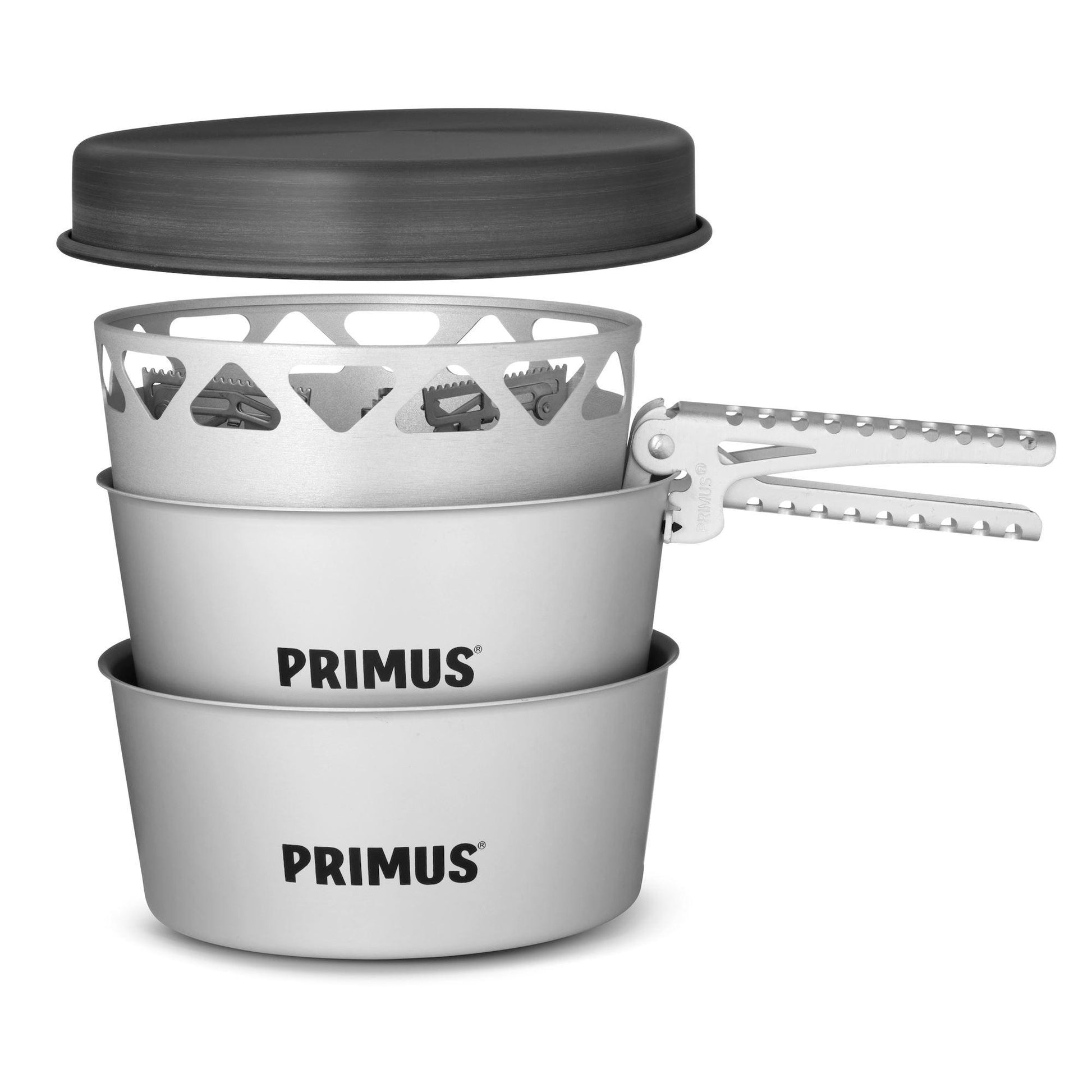 Köp Primus Essential Stove Set 1.3 L (1-3 pers) från TacNGear