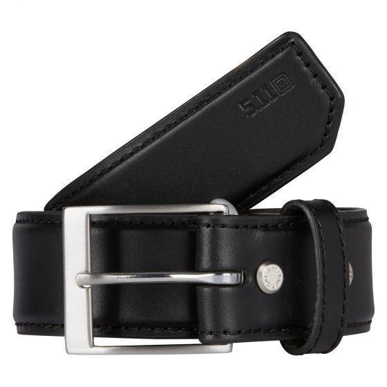 5.11 1,5" Casual Leather Belt (Bälten & Hängslen) från 5.11 Tactical. SvartS | TacNGear - Utrustning för polis och militär och outdoor.