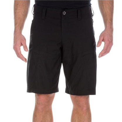 5.11 Apex Shorts - Svart (Shorts) från 5.11 Tactical. | TacNGear - Utrustning för polis och militär och outdoor.