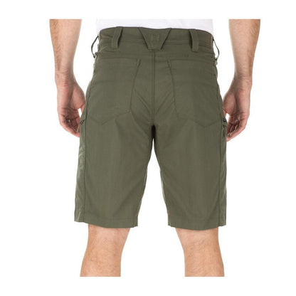 5.11 Apex Shorts - TDU Green (Shorts) från 5.11 Tactical. | TacNGear - Utrustning för polis och militär och outdoor.