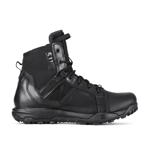 5.11 A/T 6 Side Zip Boot (Kängor) från 5.11 Tactical. | TacNGear - Utrustning för polis och militär och outdoor.
