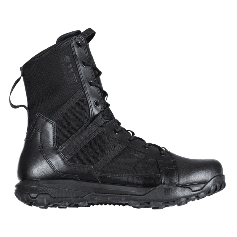5.11 A/T™ 8" Side zip Boot (Kängor) från 5.11 Tactical. | TacNGear - Utrustning för polis och militär och outdoor.