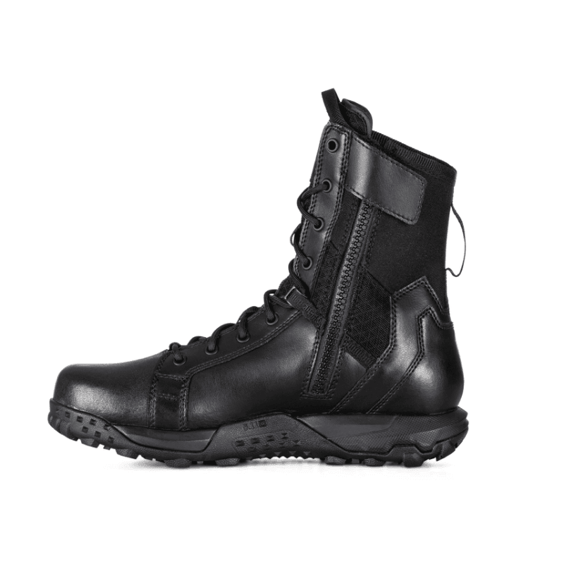 5.11 A/T 8" Waterproof Side Zip Boot (Skor & Kängor) från 5.11 Tactical. | TacNGear - Utrustning för polis och militär och outdoor.