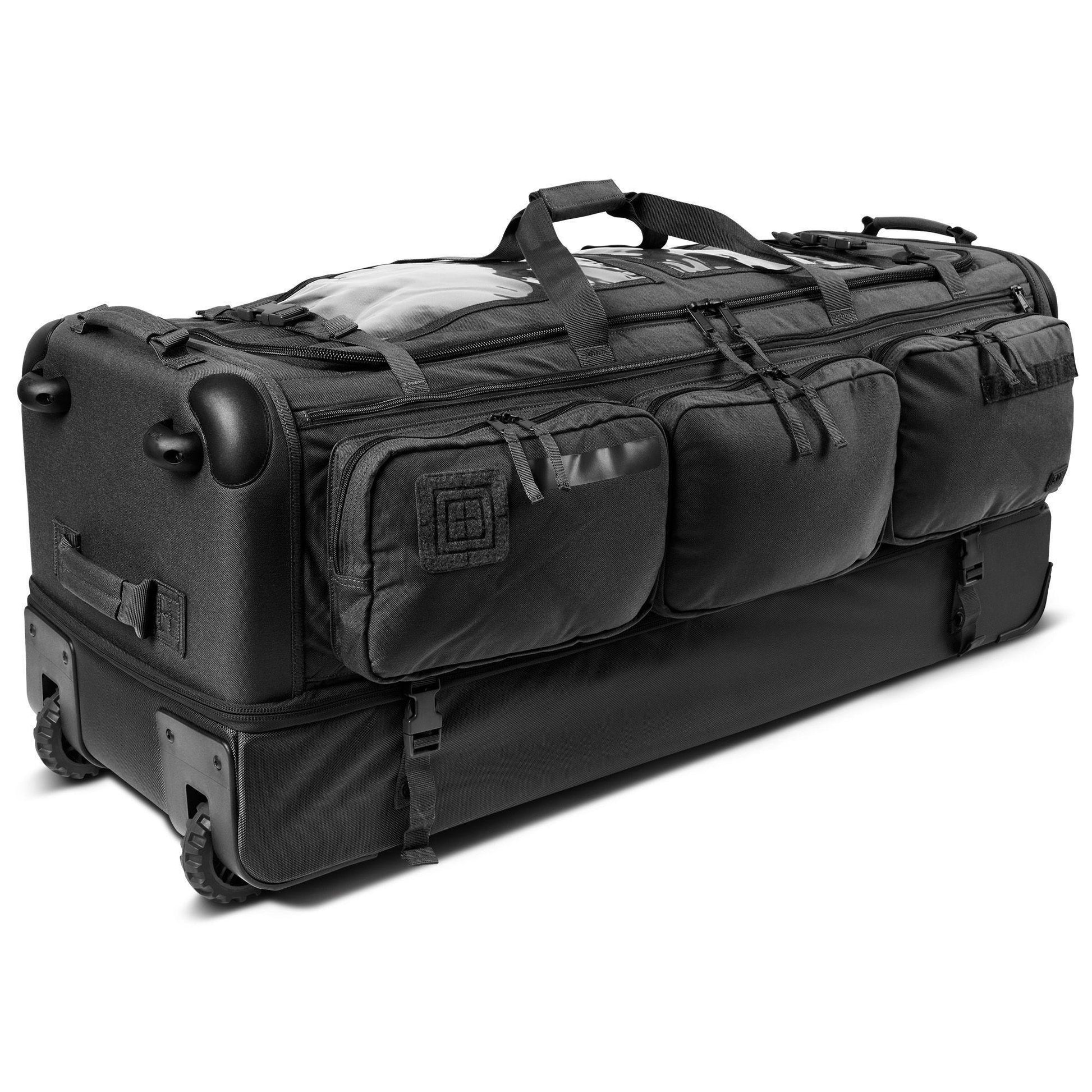 5.11 CAMS 3.0 190L (Duffelväskor) från 5.11 Tactical. | TacNGear - Utrustning för polis och militär och outdoor.