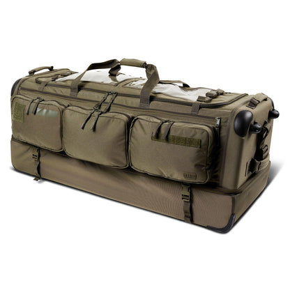 5.11 CAMS 3.0 190L (Duffelväskor) från 5.11 Tactical. Ranger Green | TacNGear - Utrustning för polis och militär och outdoor.