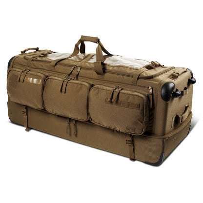 5.11 CAMS 3.0 190L (Duffelväskor) från 5.11 Tactical. Kangaroo | TacNGear - Utrustning för polis och militär och outdoor.