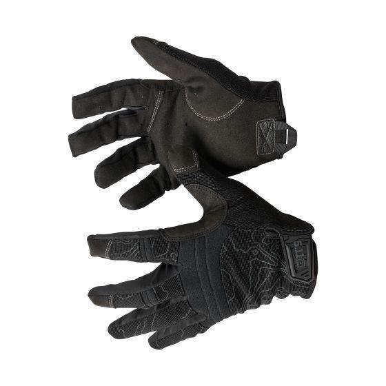 5.11 Competition Shooting Glove (Handskar) från 5.11 Tactical. SvartS | TacNGear - Utrustning för polis och militär och outdoor.