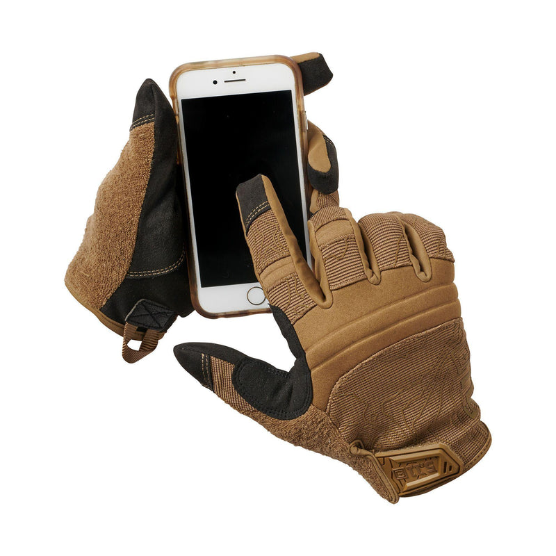 5.11 Competition Shooting Glove (Handskar) från 5.11 Tactical. | TacNGear - Utrustning för polis och militär och outdoor.