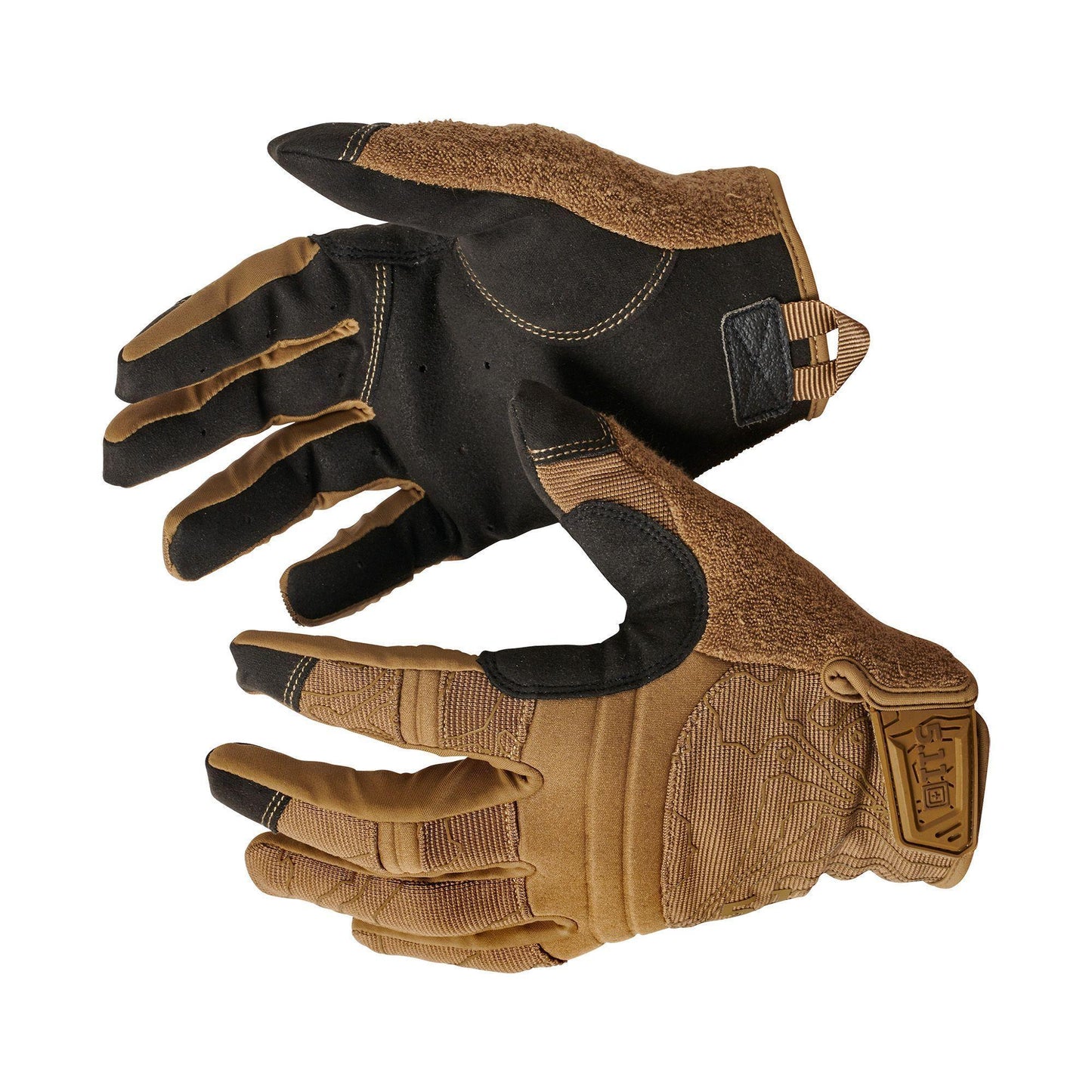 5.11 Competition Shooting Glove (Handskar) från 5.11 Tactical. KangarooS | TacNGear - Utrustning för polis och militär och outdoor.