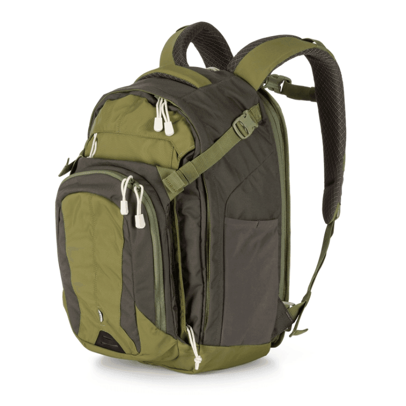 5.11 Covrt18 2.0 Backpack 32L (Ryggsäckar) från 5.11 Tactical. Grenade | TacNGear - Utrustning för polis och militär och outdoor.