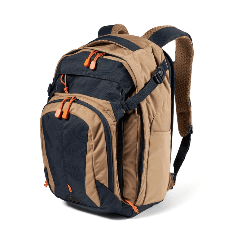 5.11 Covrt18 2.0 Backpack 32L (Ryggsäckar) från 5.11 Tactical. Coyote | TacNGear - Utrustning för polis och militär och outdoor.