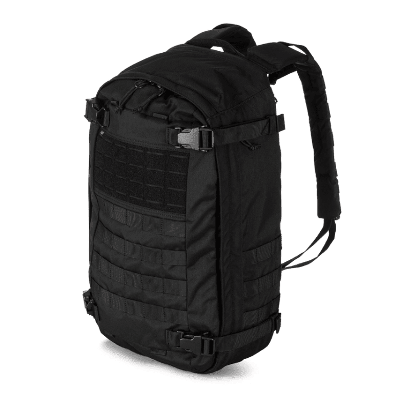 5.11 Daily Deploy 24 Pack 28L (Ryggsäckar) från 5.11 Tactical. Black | TacNGear - Utrustning för polis och militär och outdoor.