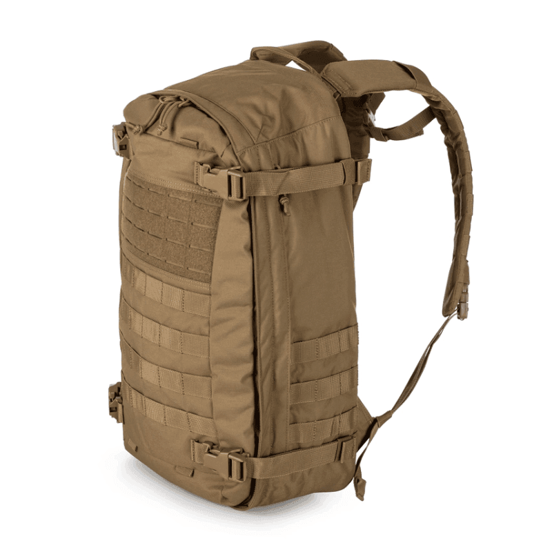 5.11 Daily Deploy 24 Pack 28L (Ryggsäckar) från 5.11 Tactical. Kangaroo | TacNGear - Utrustning för polis och militär och outdoor.