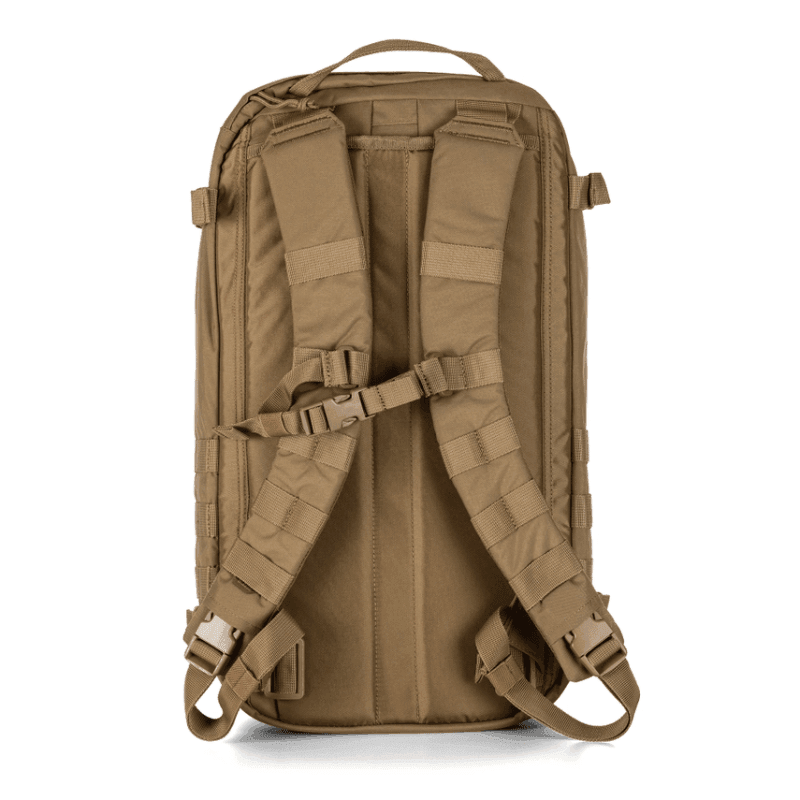 5.11 Daily Deploy 24 Pack 28L (Ryggsäckar) från 5.11 Tactical. | TacNGear - Utrustning för polis och militär och outdoor.