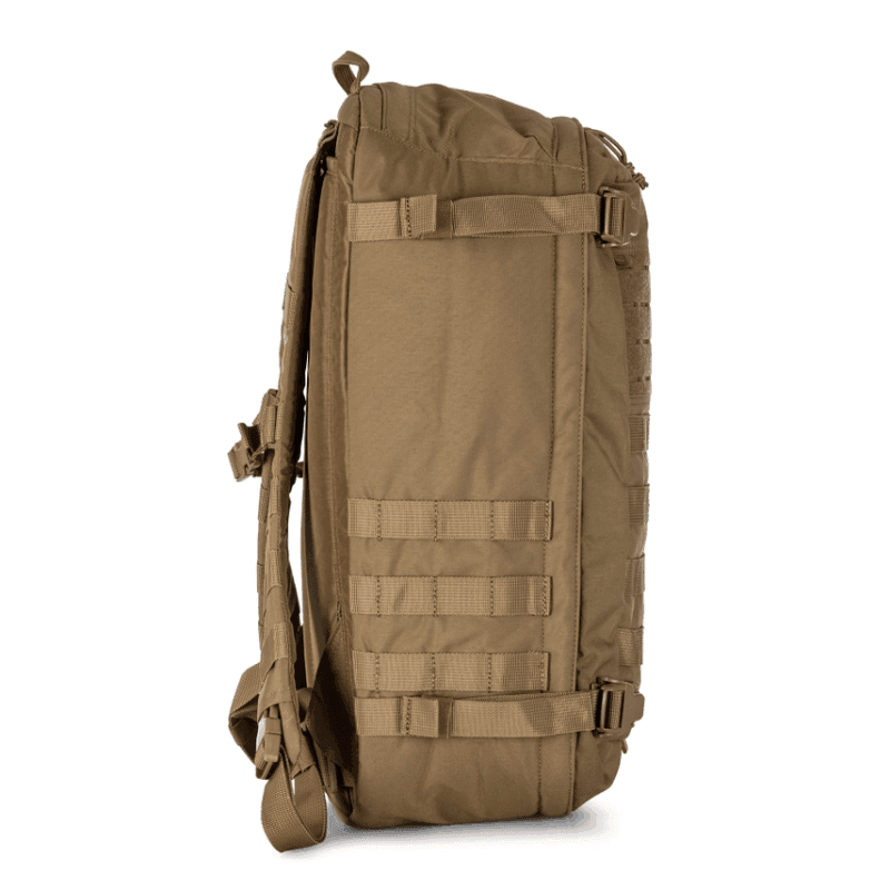 5.11 Daily Deploy 24 Pack 28L (Ryggsäckar) från 5.11 Tactical. | TacNGear - Utrustning för polis och militär och outdoor.