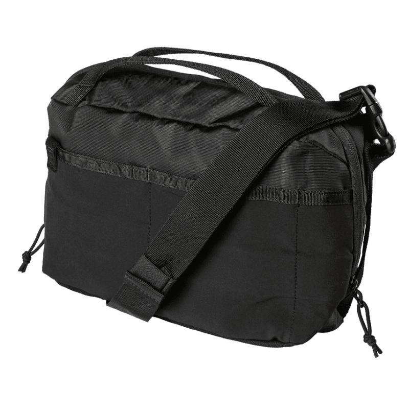 5.11 Emergency Ready Bag 6L (Övriga väskor) från 5.11 Tactical. Black | TacNGear - Utrustning för polis och militär och outdoor.