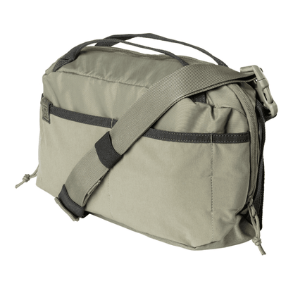 5.11 Emergency Ready Bag 6L (Övriga väskor) från 5.11 Tactical. Python | TacNGear - Utrustning för polis och militär och outdoor.