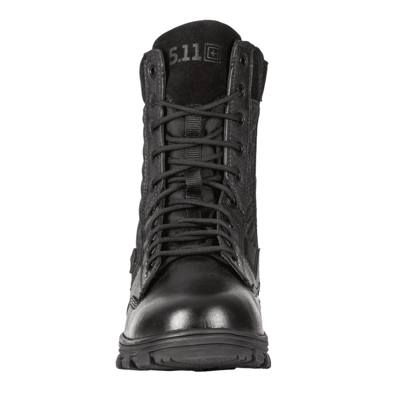 5.11 EVO 2.0 8" Side zip Boot (Kängor) från 5.11 Tactical. | TacNGear - Utrustning för polis och militär och outdoor.