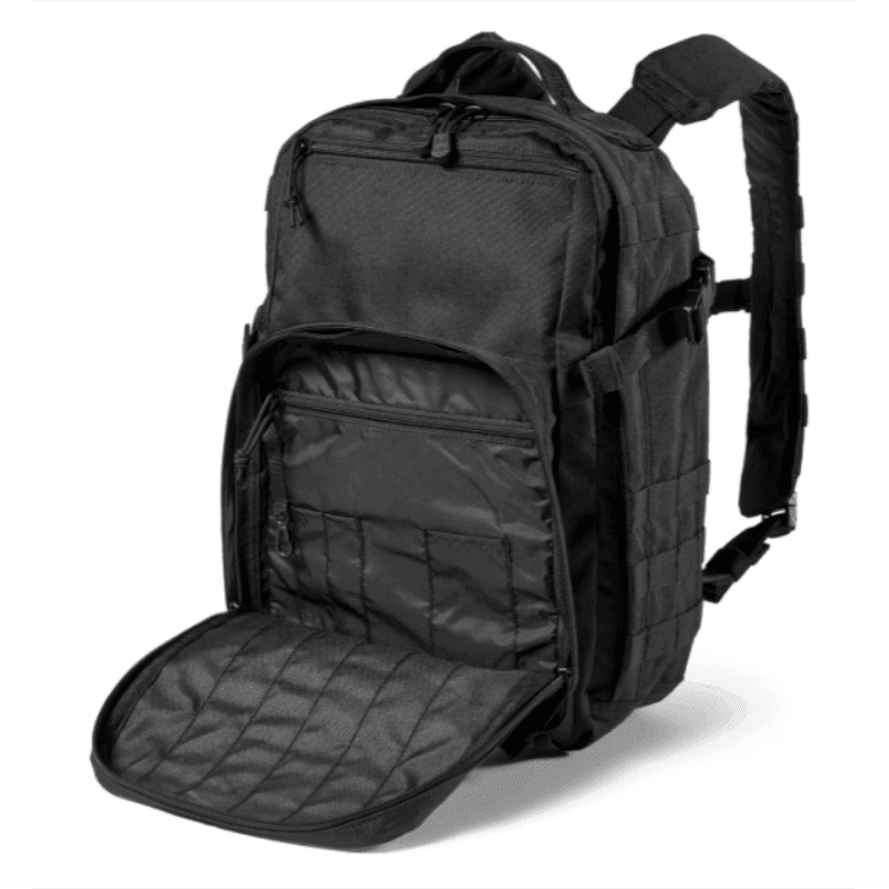 5.11 Fast-Tac 12 Backpack (Ryggsäckar) från 5.11 Tactical. | TacNGear - Utrustning för polis och militär och outdoor.