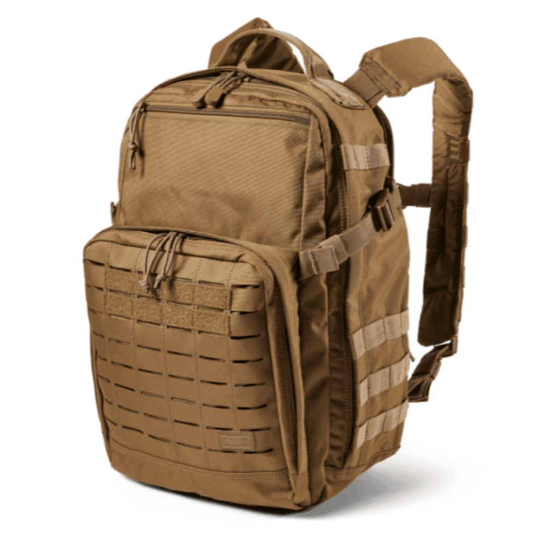5.11 Fast-Tac 12 Backpack (Ryggsäckar) från 5.11 Tactical. Kangaroo | TacNGear - Utrustning för polis och militär och outdoor.
