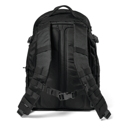 5.11 Fast-Tac 24 Backpack (Ryggsäckar) från 5.11 Tactical. | TacNGear - Utrustning för polis och militär och outdoor.