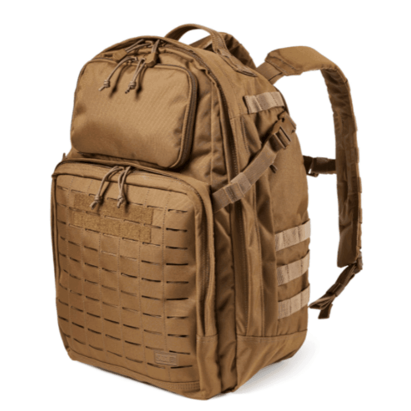 5.11 Fast-Tac 24 Backpack (Ryggsäckar) från 5.11 Tactical. Kangaroo | TacNGear - Utrustning för polis och militär och outdoor.