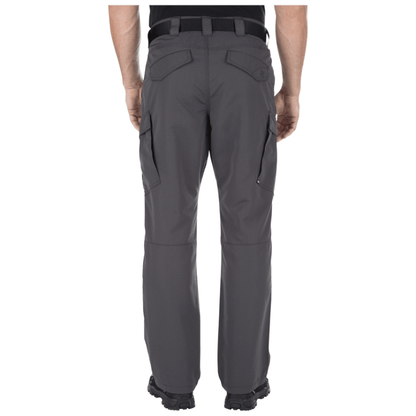 5.11 Fast-Tac Cargo Pant - Charcoal (Byxor) från 5.11 Tactical. | TacNGear - Utrustning för polis och militär och outdoor.