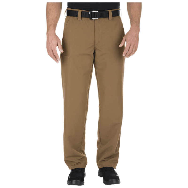 5.11 Fast-Tac Urban Pant - Battle Brown (Byxor) från 5.11 Tactical. | TacNGear - Utrustning för polis och militär och outdoor.