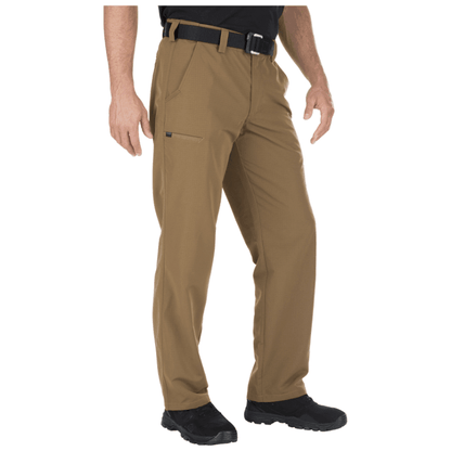 5.11 Fast-Tac Urban Pant - Battle Brown (Byxor) från 5.11 Tactical. | TacNGear - Utrustning för polis och militär och outdoor.