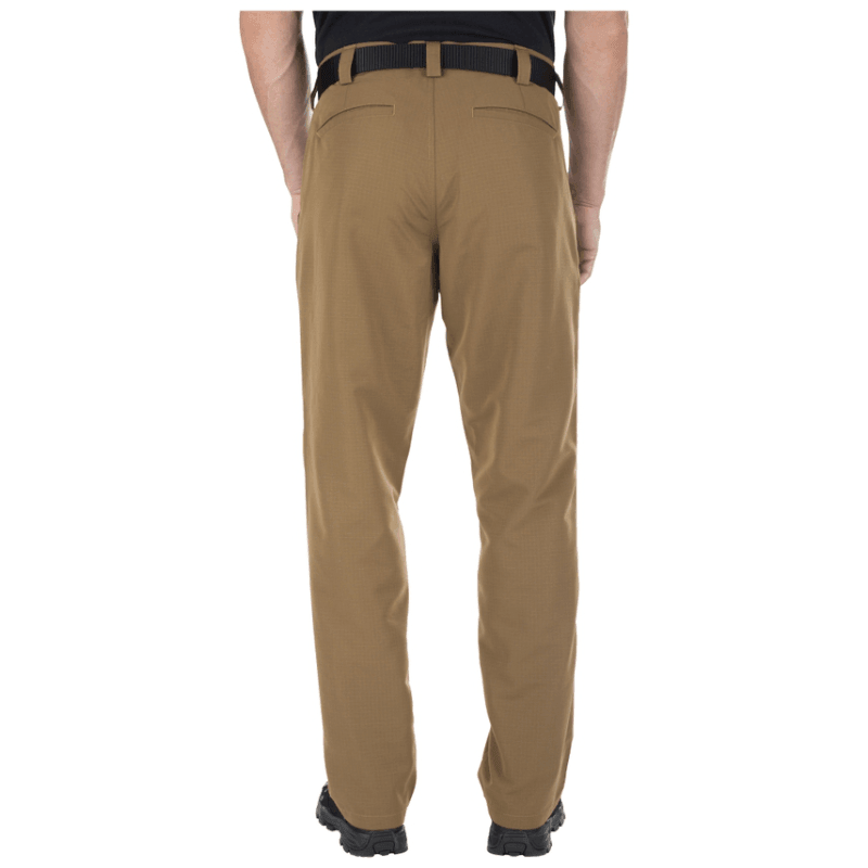 5.11 Fast-Tac Urban Pant - Battle Brown (Byxor) från 5.11 Tactical. | TacNGear - Utrustning för polis och militär och outdoor.