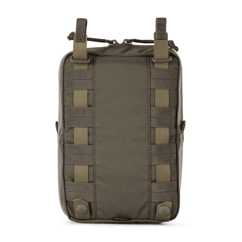 5.11 Flex 6 x 9 Vertical Pouch (Hållare & Fickor) från 5.11 Tactical. | TacNGear - Utrustning för polis och militär och outdoor.