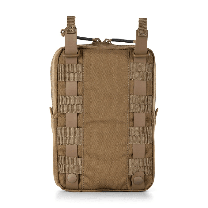 5.11 Flex 6 x 9 Vertical Pouch (Hållare & Fickor) från 5.11 Tactical. | TacNGear - Utrustning för polis och militär och outdoor.