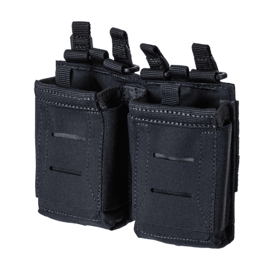 5.11 Flex Double AR Mag Pouch 2.0 (Hållare & Fickor) från 5.11 Tactical. Dark Navy | TacNGear - Utrustning för polis och militär och outdoor.