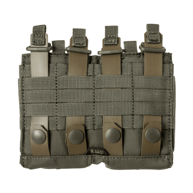 5.11 Flex Double AR Mag Pouch 2.0 (Hållare & Fickor) från 5.11 Tactical. | TacNGear - Utrustning för polis och militär och outdoor.