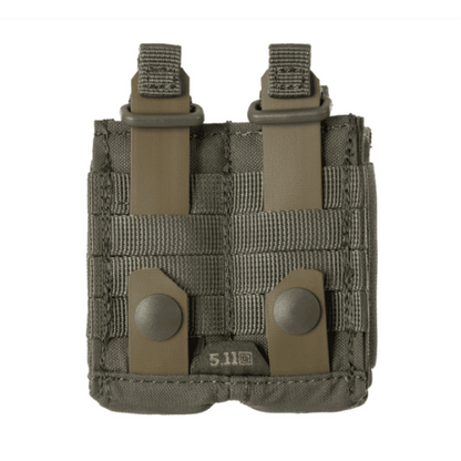 5.11 Flex Double Pistol Mag Pouch 2.0 (Hållare & Fickor) från 5.11 Tactical. | TacNGear - Utrustning för polis och militär och outdoor.