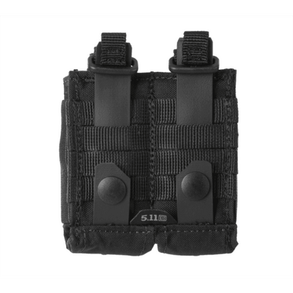 5.11 Flex Double Pistol Mag Pouch 2.0 (Hållare & Fickor) från 5.11 Tactical. | TacNGear - Utrustning för polis och militär och outdoor.