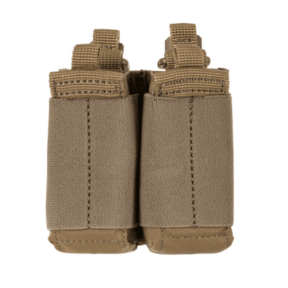 5.11 Flex Double Pistol Mag Pouch 2.0 (Hållare & Fickor) från 5.11 Tactical. Kangaroo | TacNGear - Utrustning för polis och militär och outdoor.