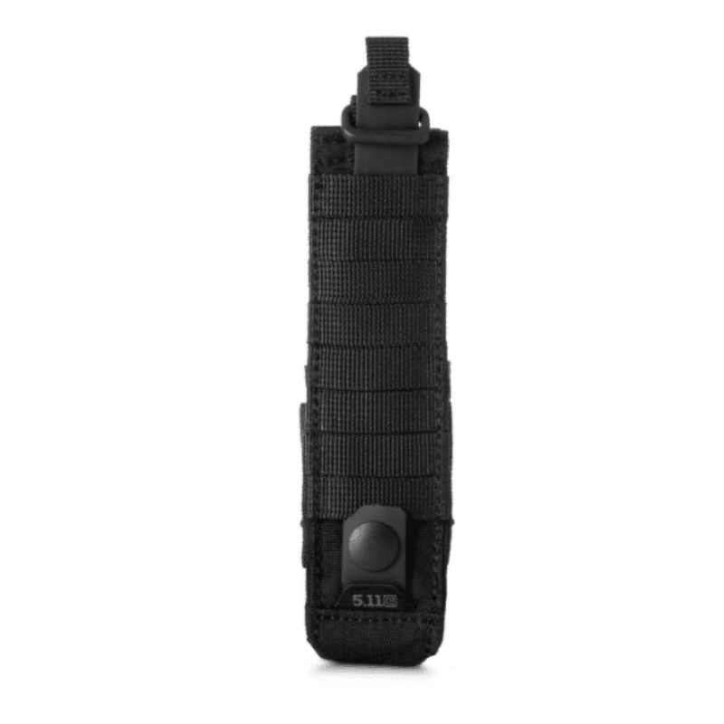 5.11 Flex Flashlight Pouch (Hållare & Fickor) från 5.11 Tactical. | TacNGear - Utrustning för polis och militär och outdoor.