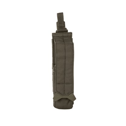 5.11 Flex Flashlight Pouch (Hållare & Fickor) från 5.11 Tactical. Ranger Green | TacNGear - Utrustning för polis och militär och outdoor.