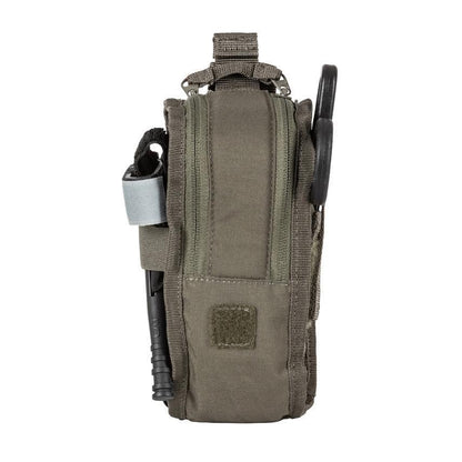 5.11 Flex Med Pouch (Hållare & Fickor) från 5.11 Tactical. Ranger Green | TacNGear - Utrustning för polis och militär och outdoor.