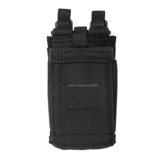 5.11 Flex Single AR Mag Pouch 2.0 (Hållare & Fickor) från 5.11 Tactical. Black | TacNGear - Utrustning för polis och militär och outdoor.