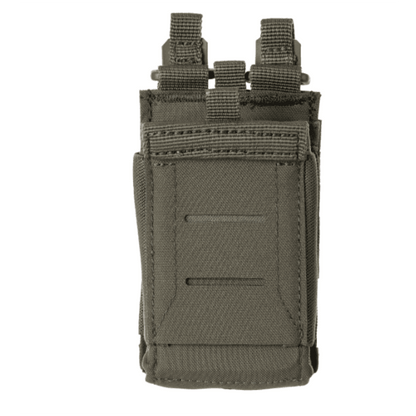 5.11 Flex Single AR Mag Pouch 2.0 (Hållare & Fickor) från 5.11 Tactical. Ranger Green | TacNGear - Utrustning för polis och militär och outdoor.