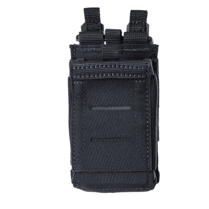 5.11 Flex Single AR Mag Pouch 2.0 (Hållare & Fickor) från 5.11 Tactical. Dark Navy | TacNGear - Utrustning för polis och militär och outdoor.