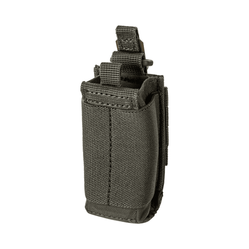 5.11 Flex Single Pistol Mag Pouch 2.0 (Hållare & Fickor) från 5.11 Tactical. Ranger Green | TacNGear - Utrustning för polis och militär och outdoor.