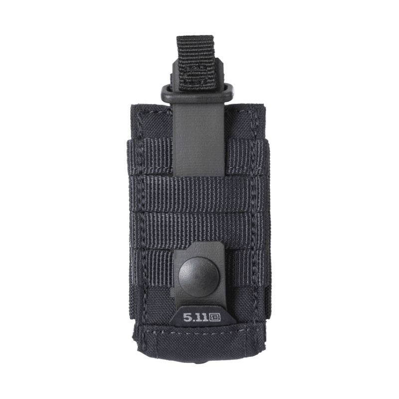5.11 Flex Single Pistol Mag Pouch 2.0 (Hållare & Fickor) från 5.11 Tactical. | TacNGear - Utrustning för polis och militär och outdoor.