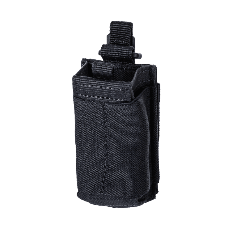 5.11 Flex Single Pistol Mag Pouch 2.0 (Hållare & Fickor) från 5.11 Tactical. Dark Navy | TacNGear - Utrustning för polis och militär och outdoor.