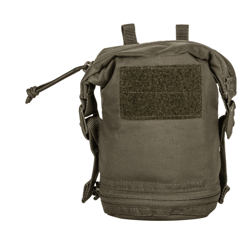 5.11 Flex Vertical GP Pouch (Hållare & Fickor) från 5.11 Tactical. Ranger Green | TacNGear - Utrustning för polis och militär och outdoor.