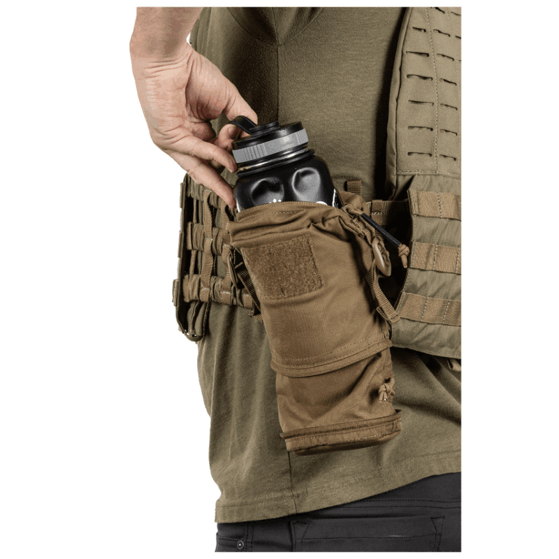 5.11 Flex Vertical GP Pouch (Hållare & Fickor) från 5.11 Tactical. | TacNGear - Utrustning för polis och militär och outdoor.