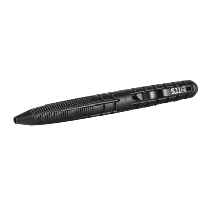 5.11 Kubaton Tactical Pen (Pennor) från 5.11 Tactical. Black | TacNGear - Utrustning för polis och militär och outdoor.