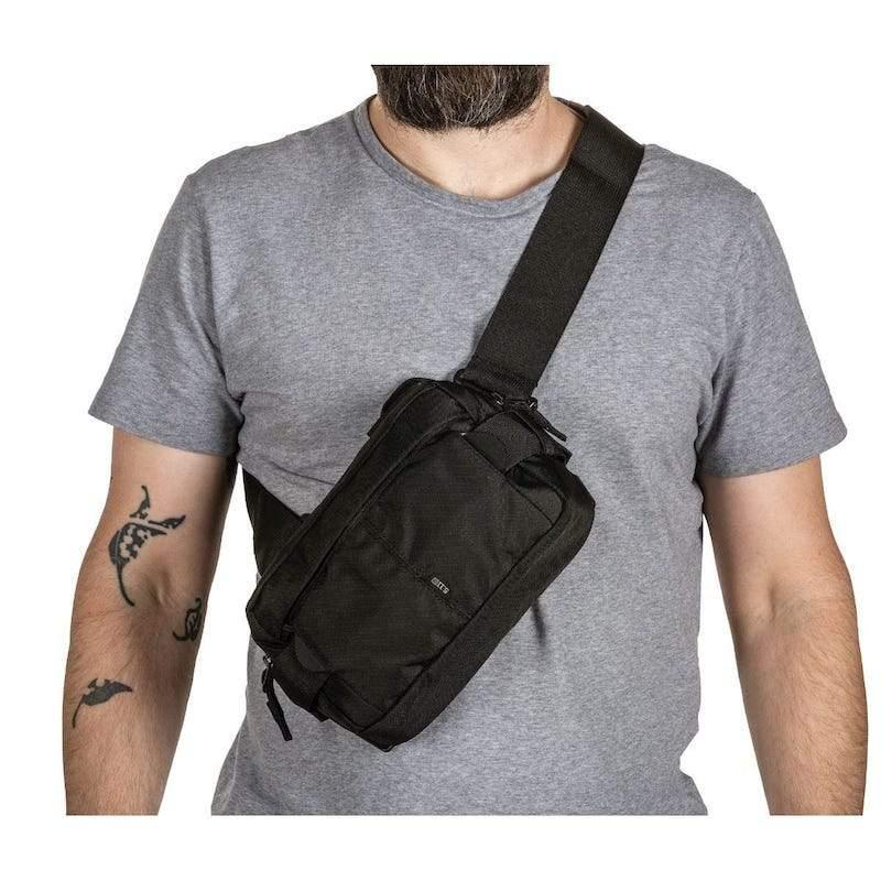 LV6 2.0 Waist Pack Taske 3L fra 5.11 - Køb med prisgaranti